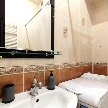Apartmán 